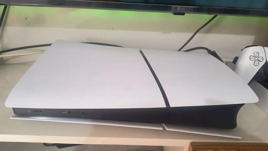 PS5 SLIM 825Gb - Foto 4