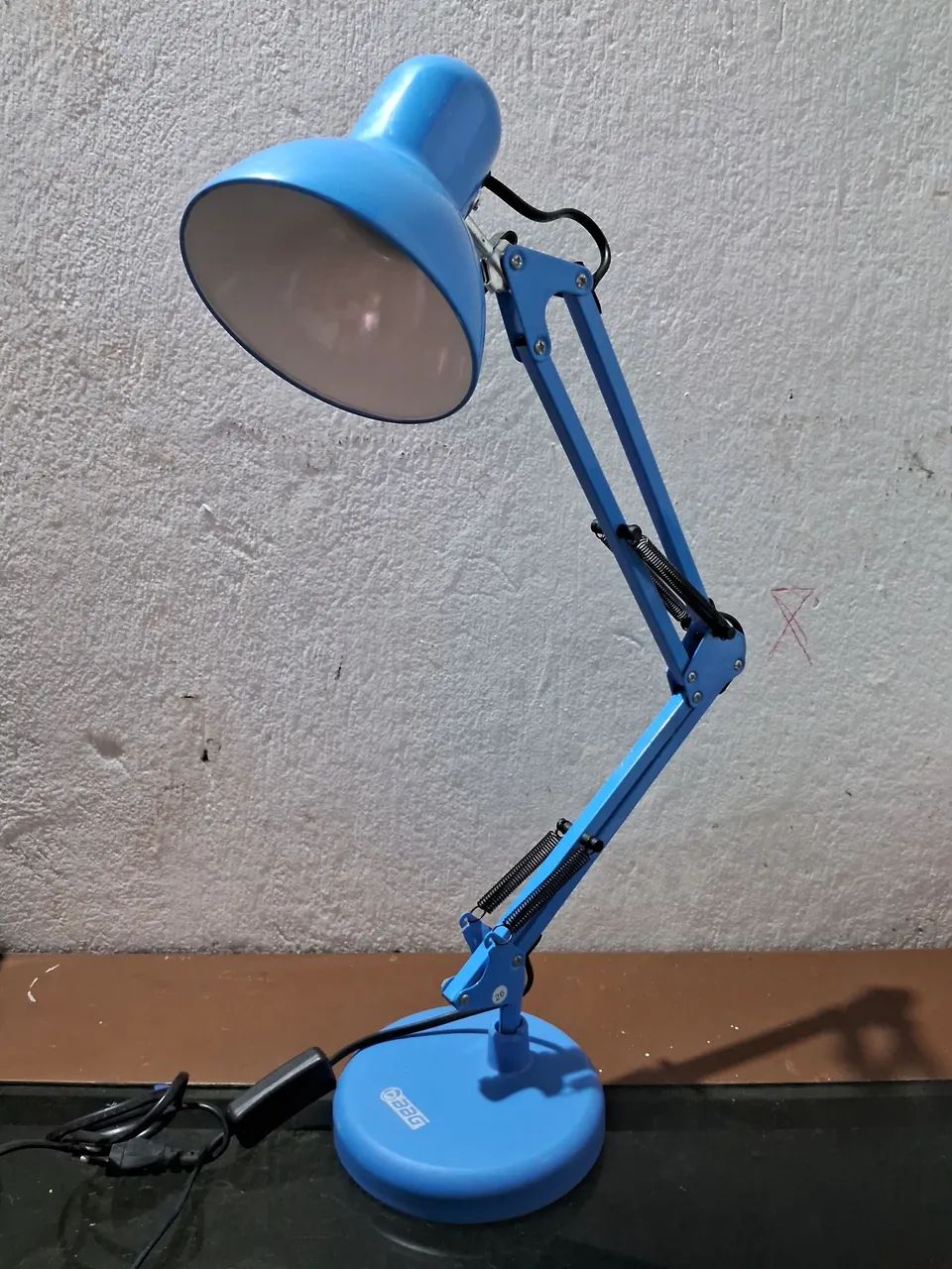 Luminária Articulada - Foto 2