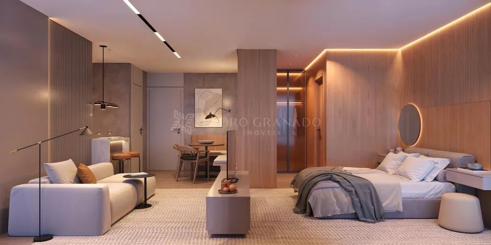 Apartamento Padrão em Maringá - Foto 4