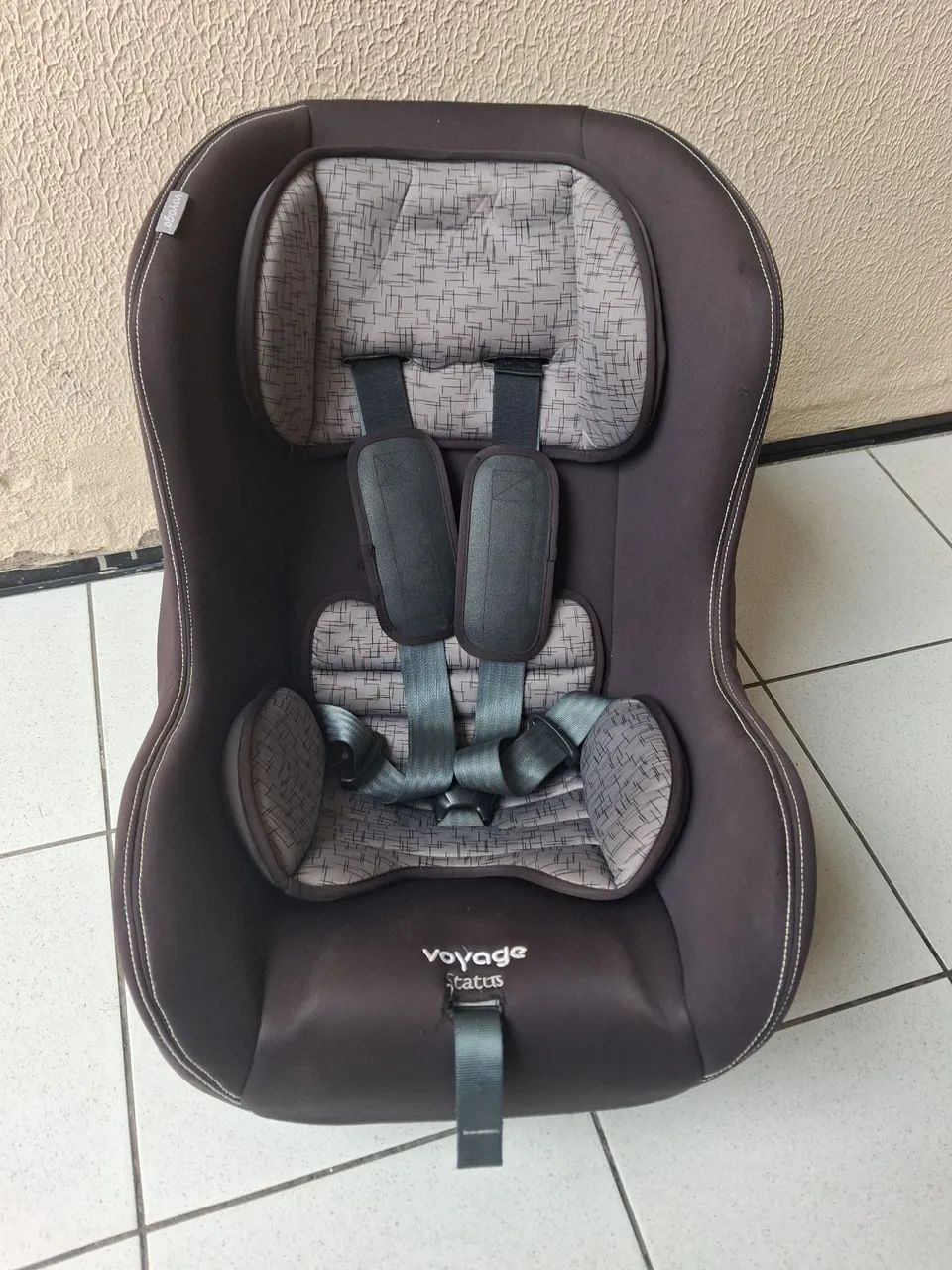 Cadeira para Carro Voyage