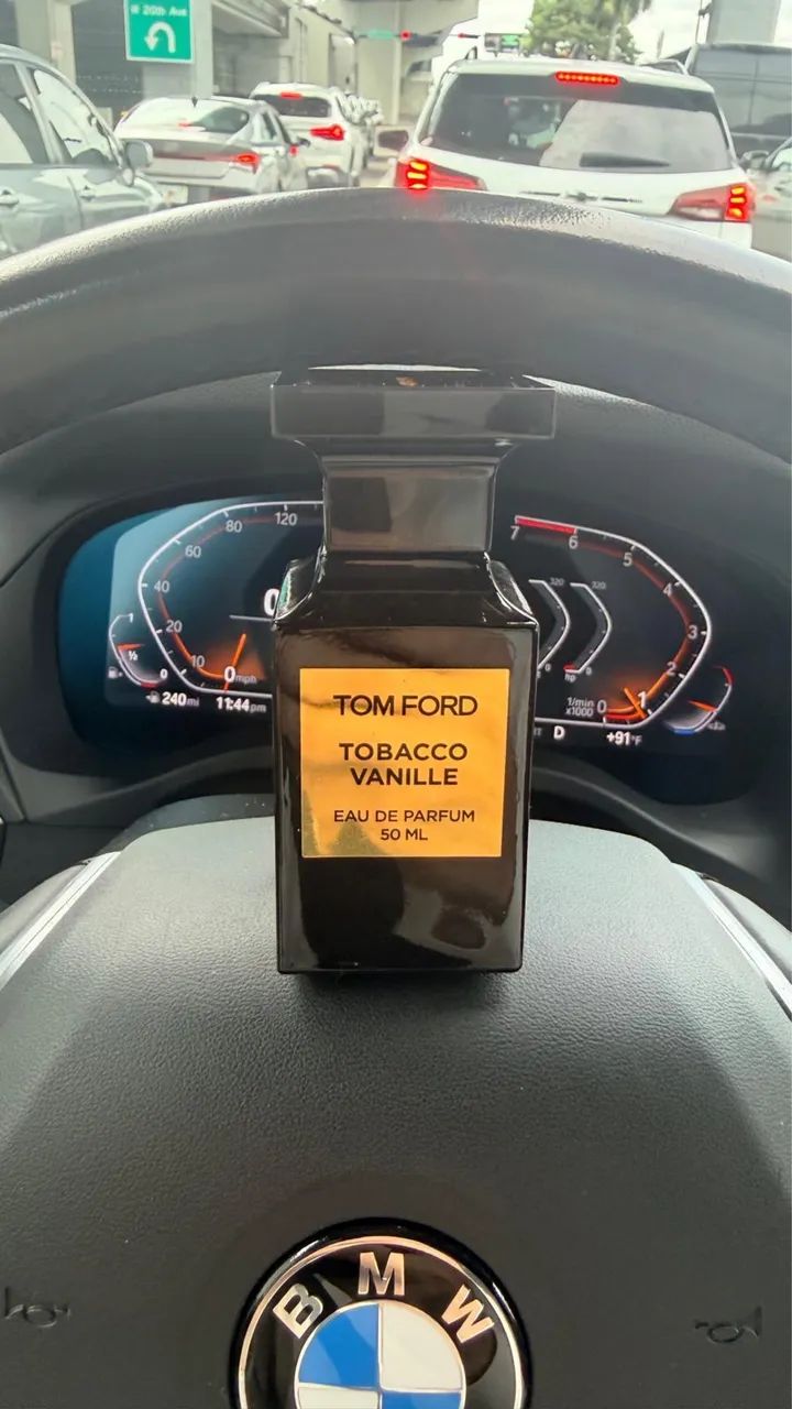 Perfume TOM FORD- Tobacco Vanille 50ml