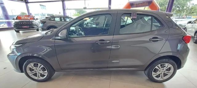 Fiat Argo Drive 1.0 Firefly 2026 - Foto 4