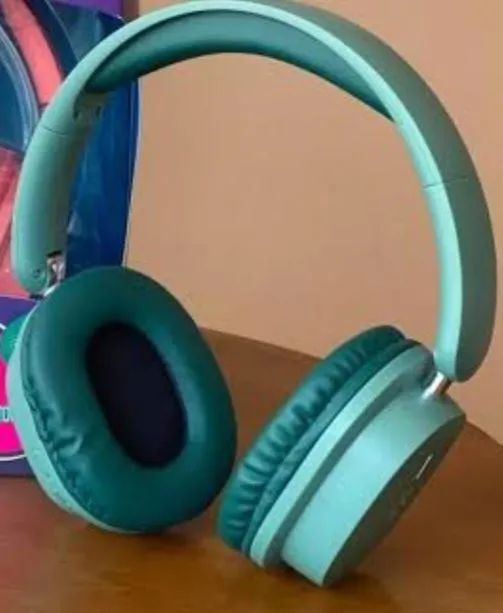 FONE BLUETOOTH CACAU SHOW. 