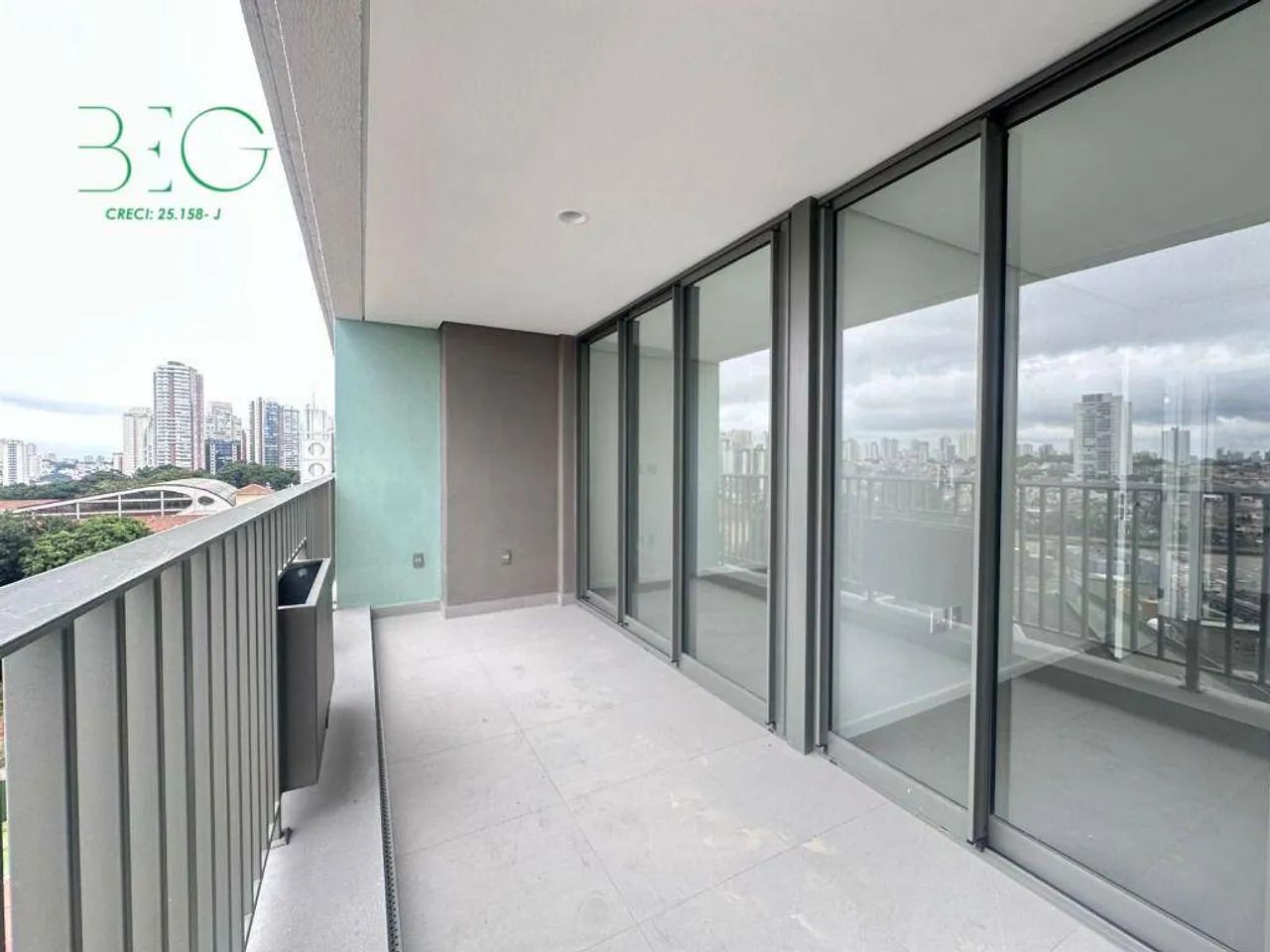 Apartamento à venda, 84 m² por R$ 1.730.000,00 - Jardim Anália Franco - São Paulo/SP - Foto 6
