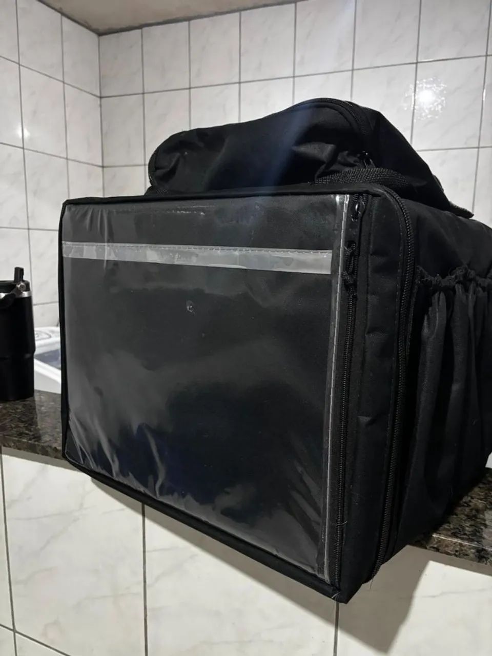 Bag motoboy - Foto 4