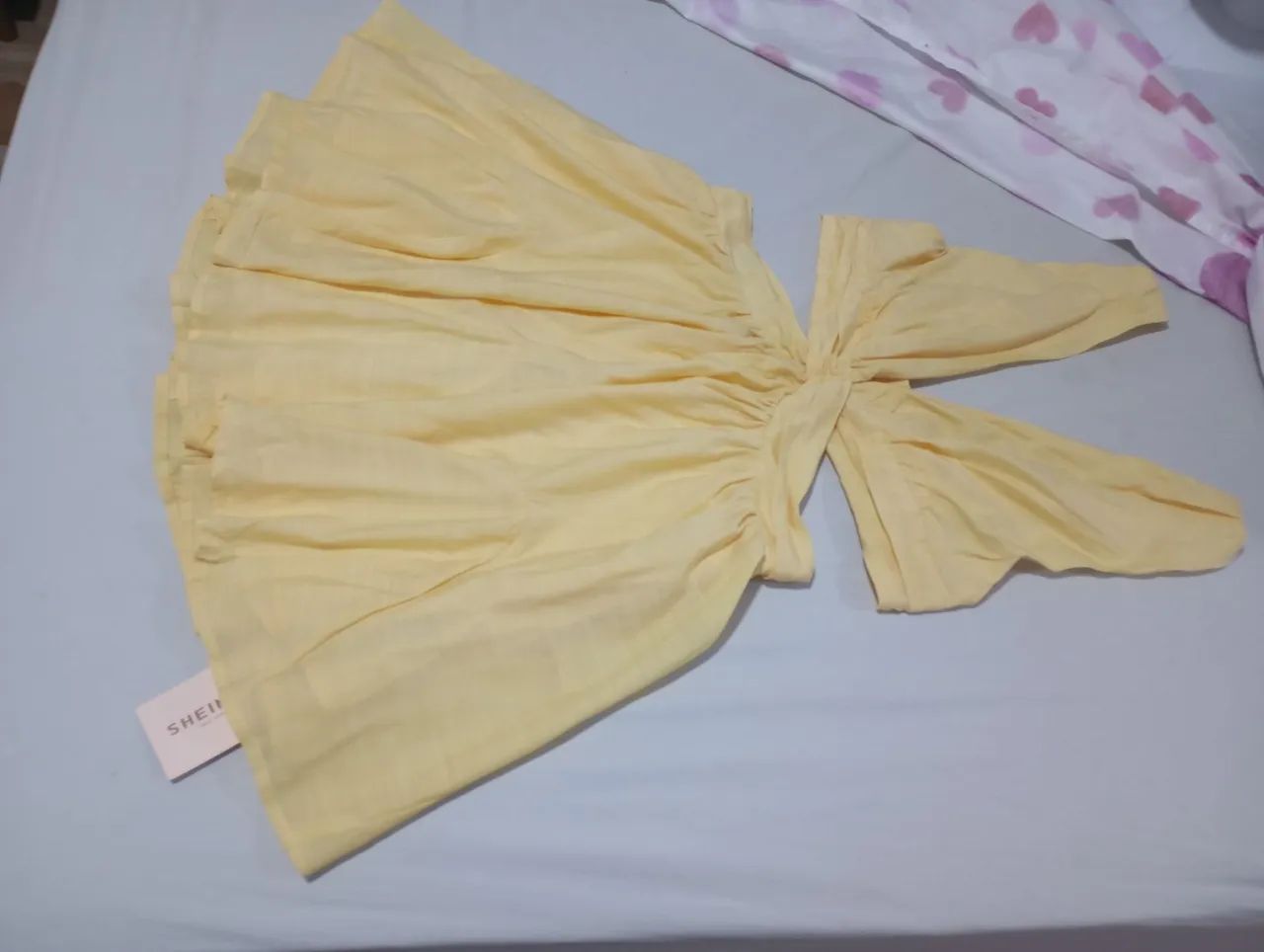 Vestido novo - Foto 5