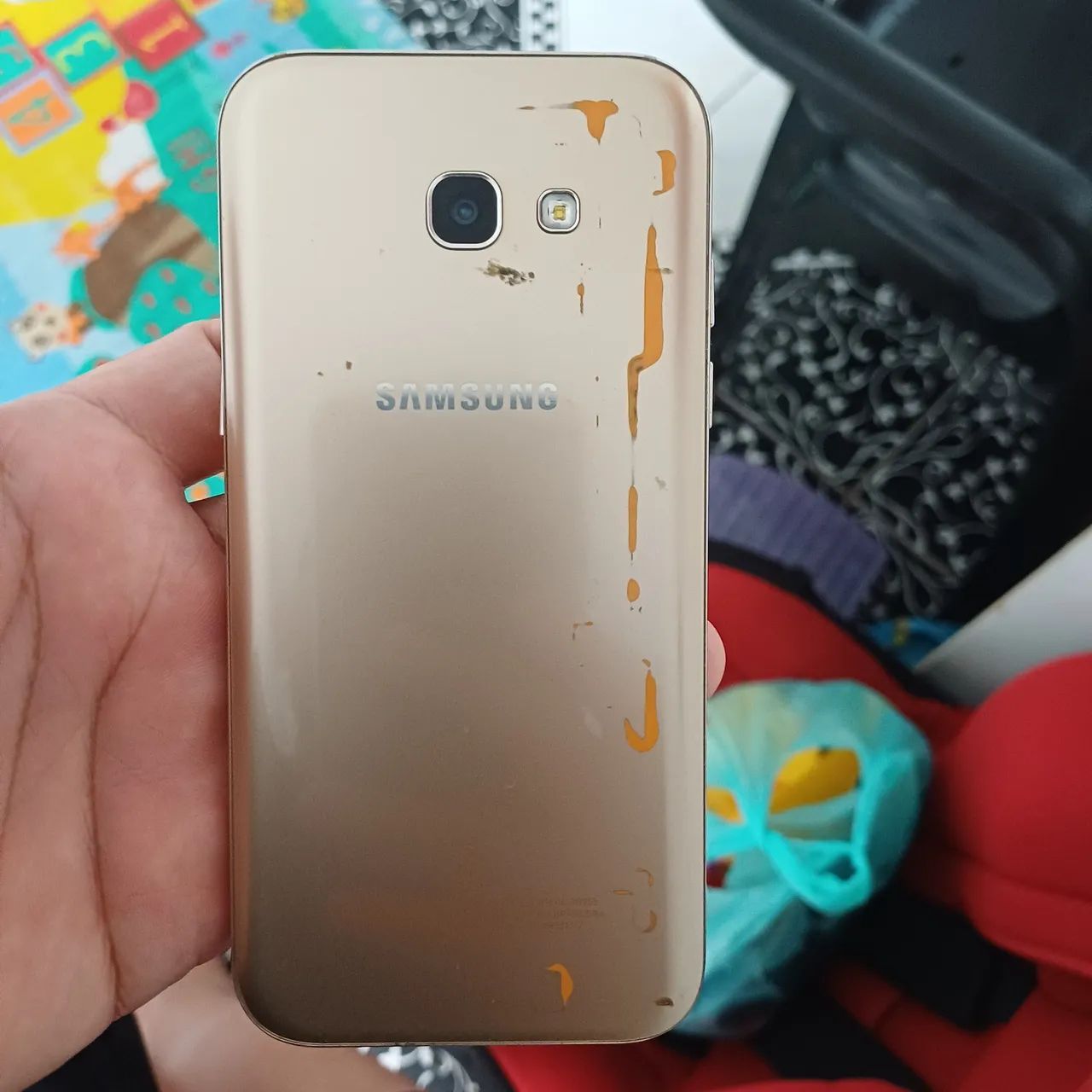 Samsung A05  - Foto 2