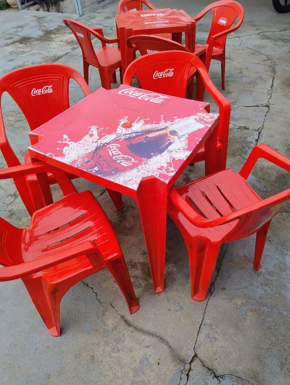 Vende jogos de mesas  - Foto 3