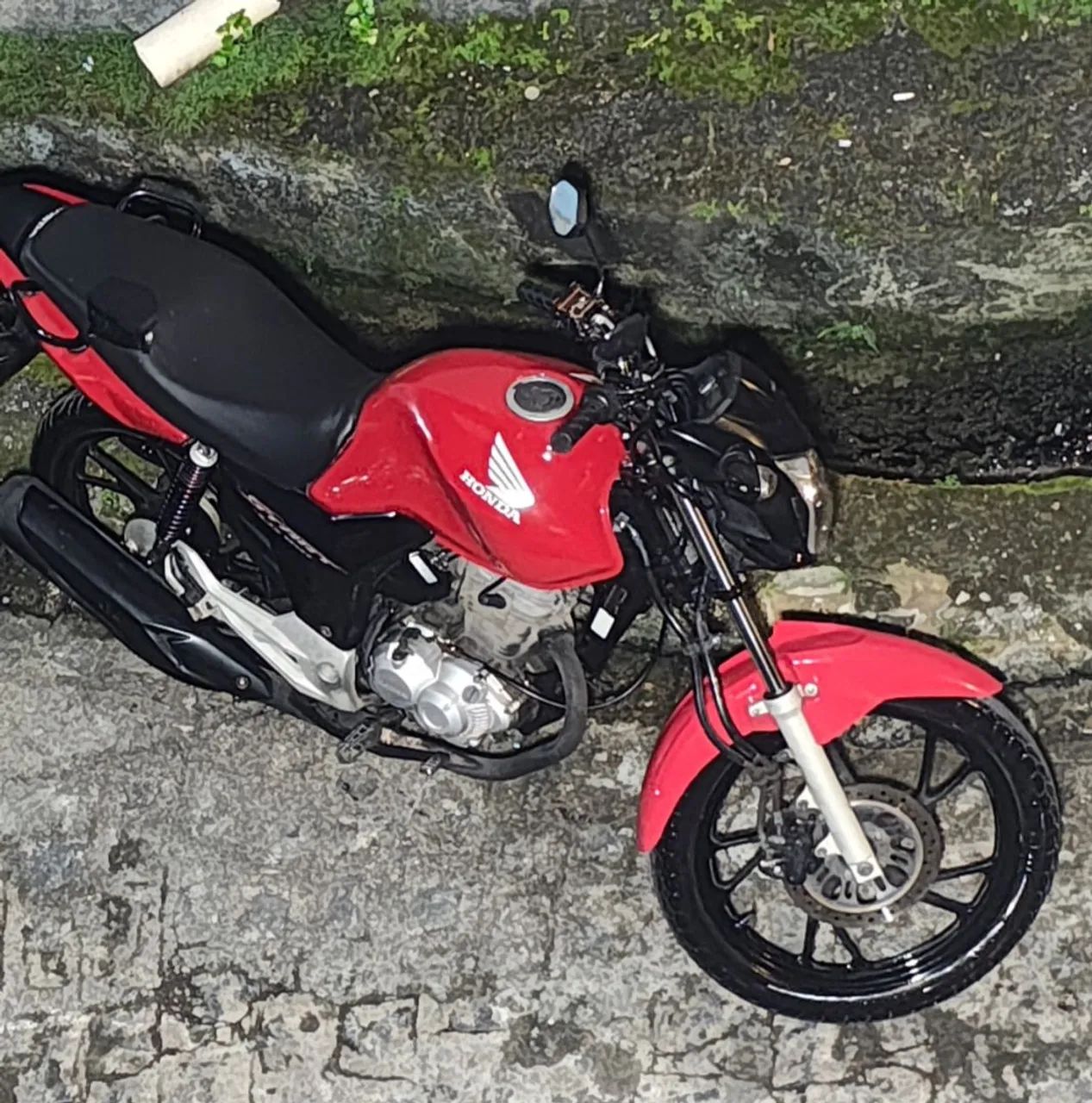 Moto start 160 2022 - Foto 3