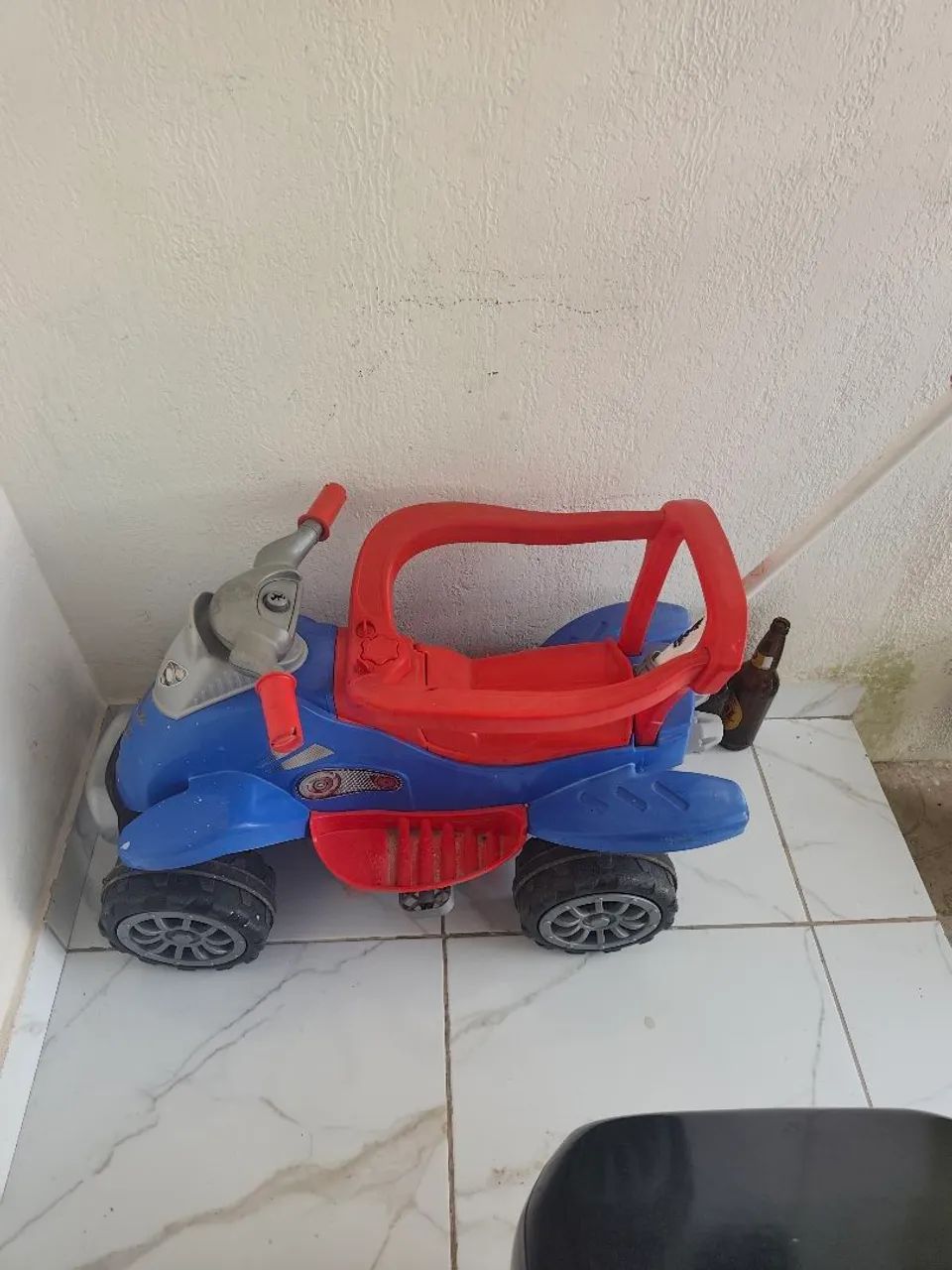 Carrinho de passeio - Foto 5