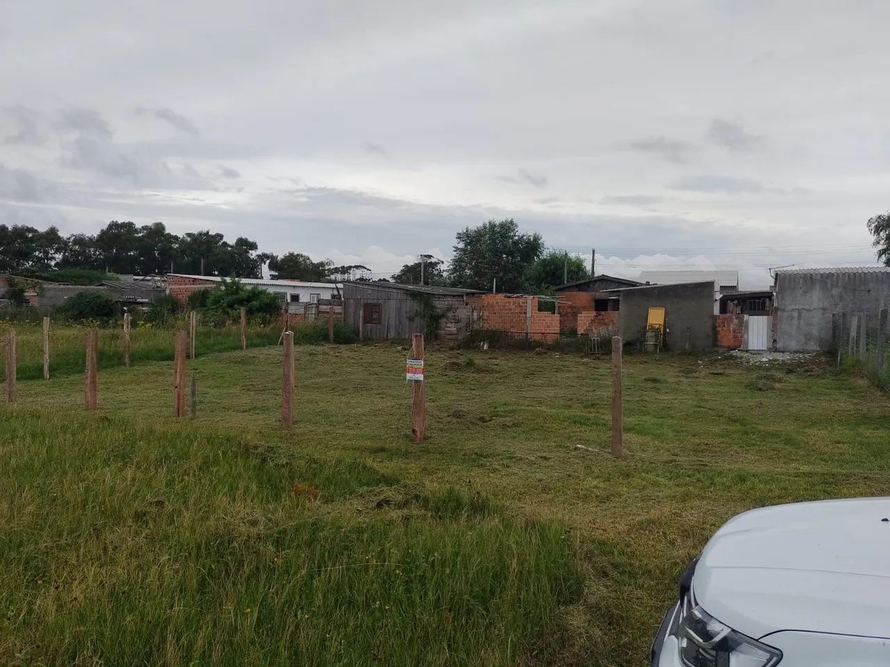 Vendo terreno 10X20  - Foto 5