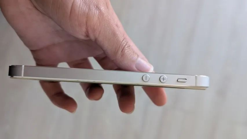 Iphone 5S- 32GB - Foto 4