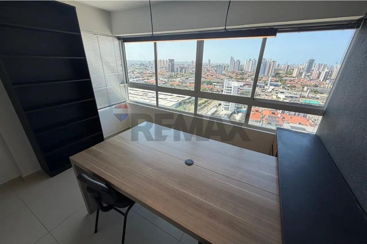 Sala comercial com mobilia - Foto 3