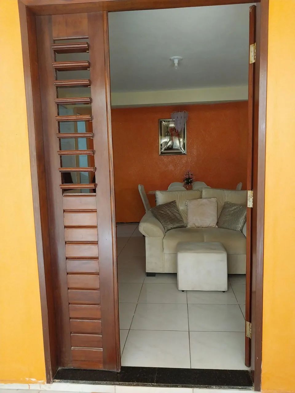 Foto - Fortaleza - Dendê