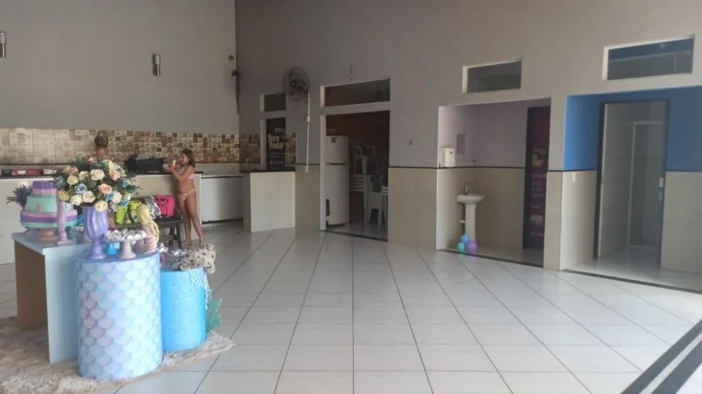 Espaço para festas à venda, 220 m² por R$ 870.000,00- Ernani de Moura Lima - Londrina/PR - Foto 8