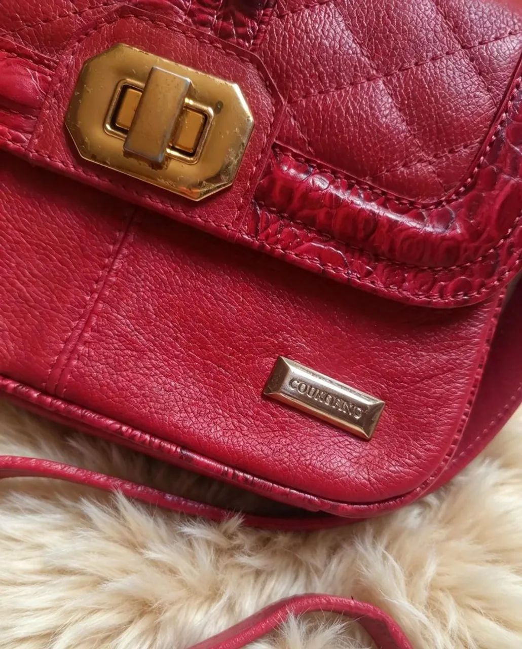Bolsa feminina  - Foto 2