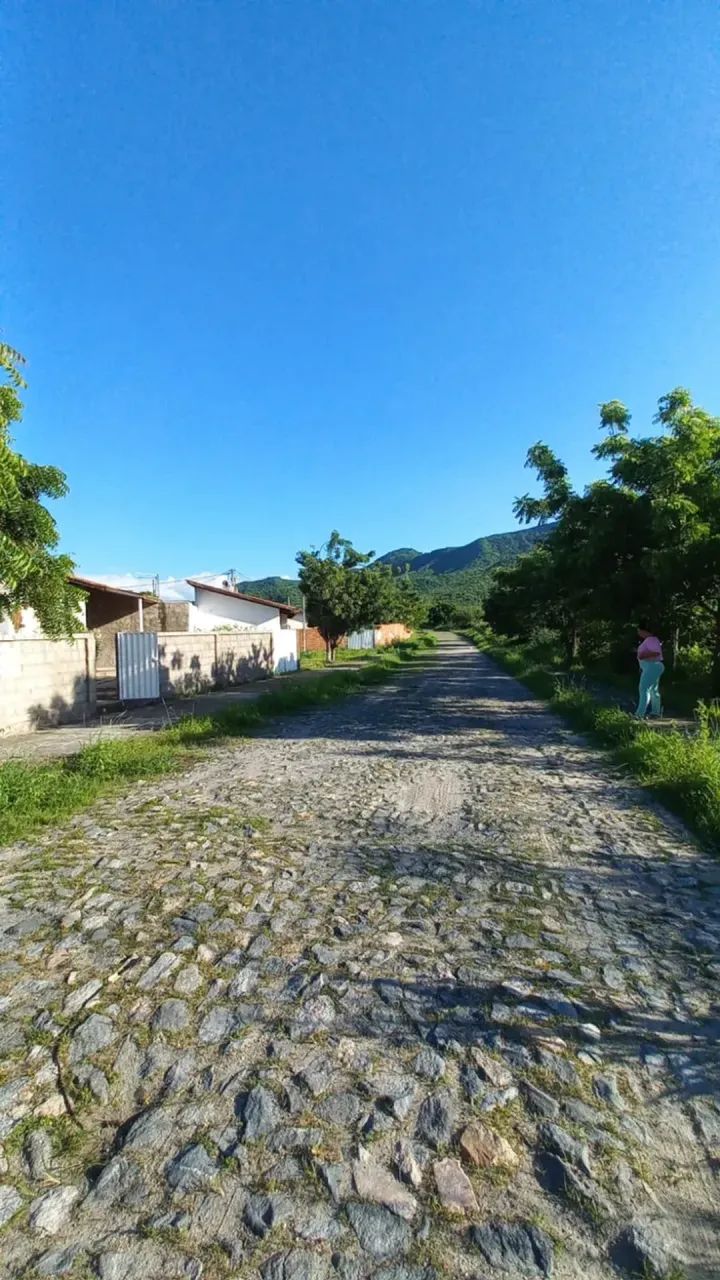 EXCELENTE CASA VISTA PARA SERRA!
