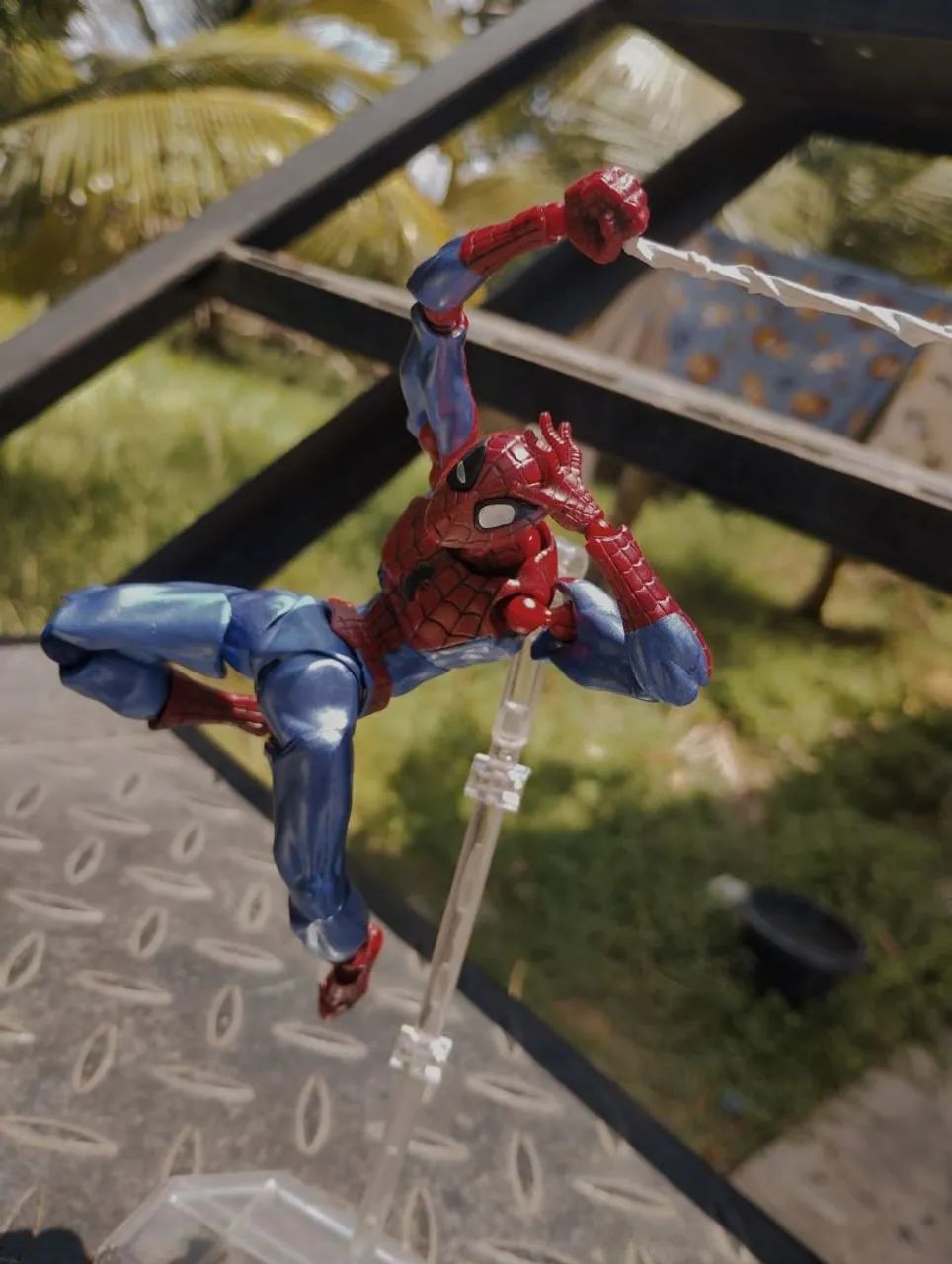 Homem aranha  - Foto 3