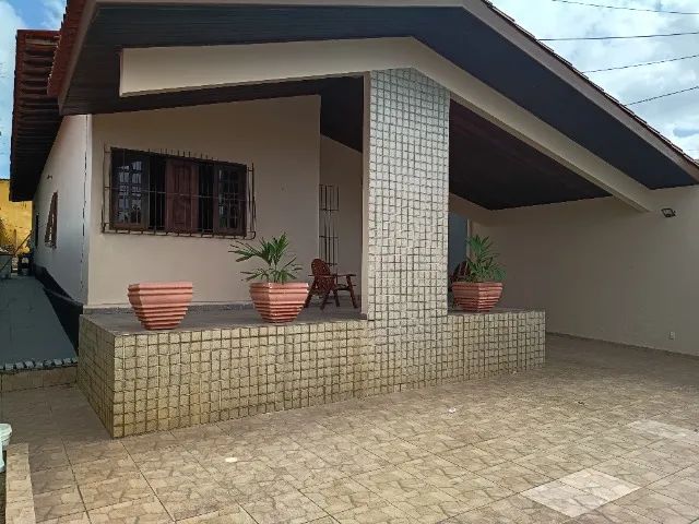 Casa no Parque Shalon, 4 quartos. - Foto 2