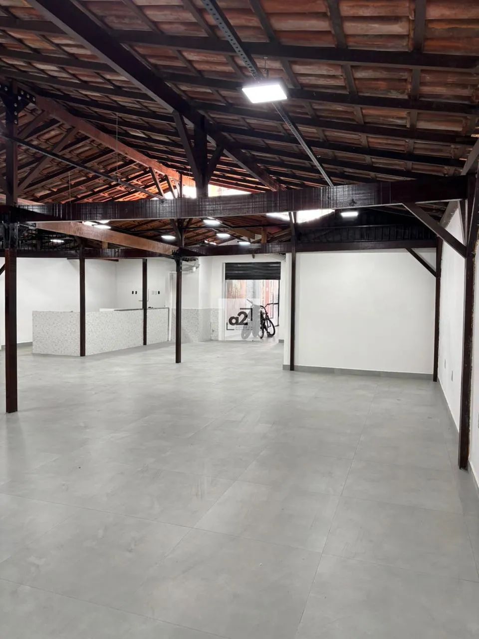 Loja para alugar em Vila Velha, Glória, com 190 m² - Foto 2