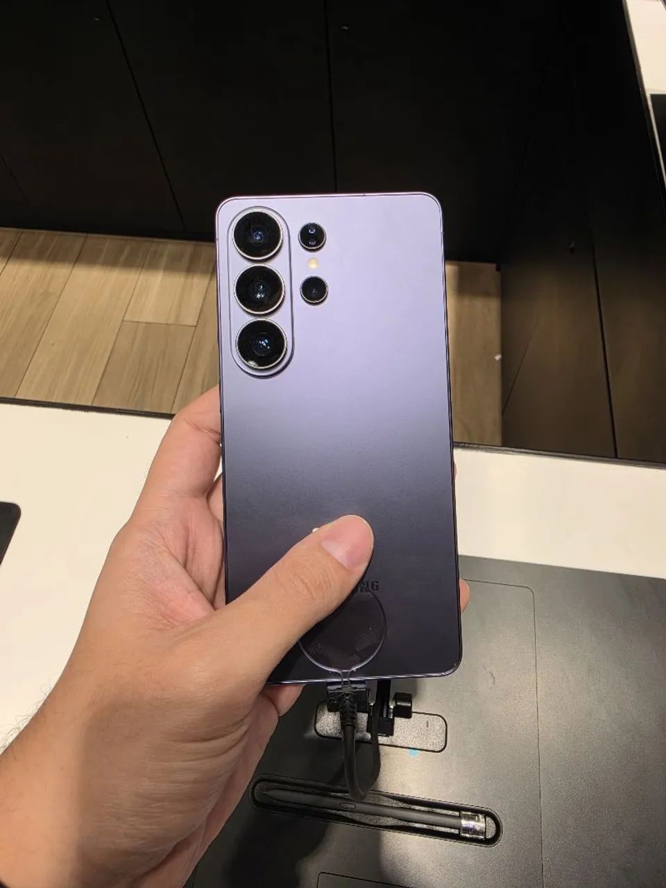S26 Ultra 256GB - Foto 2