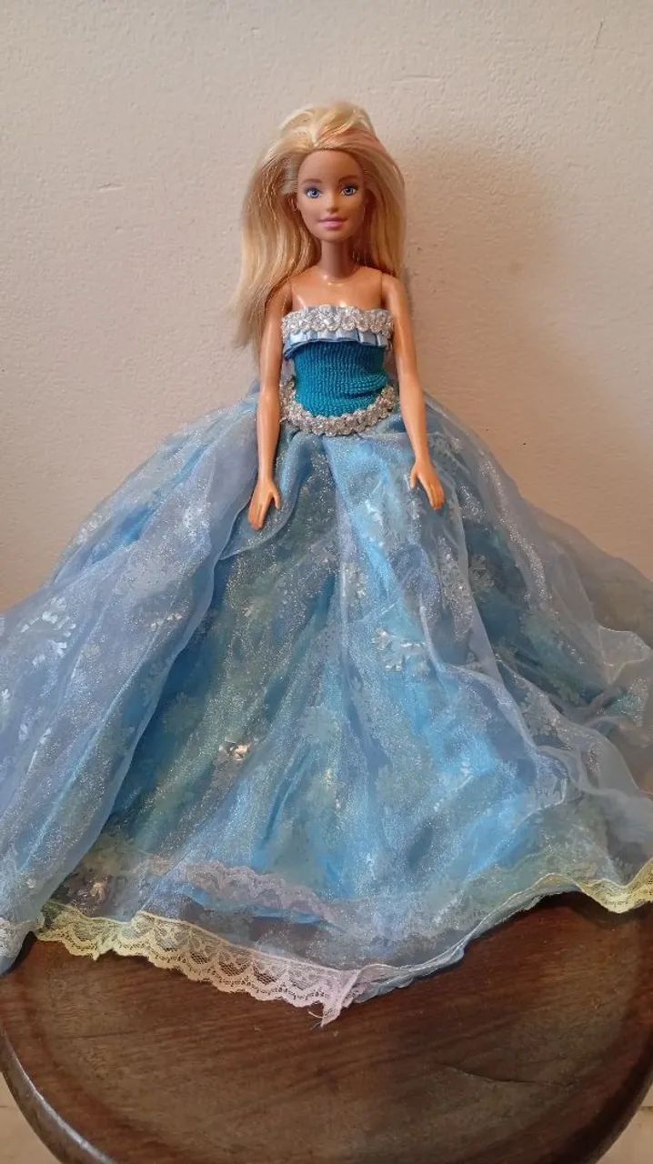 Barbie original 