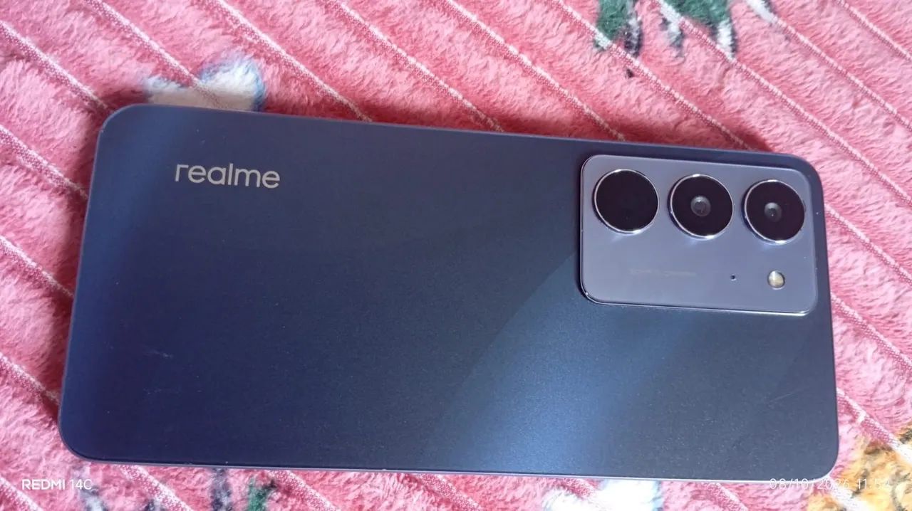 Vendo mealme c75×   - Foto 2
