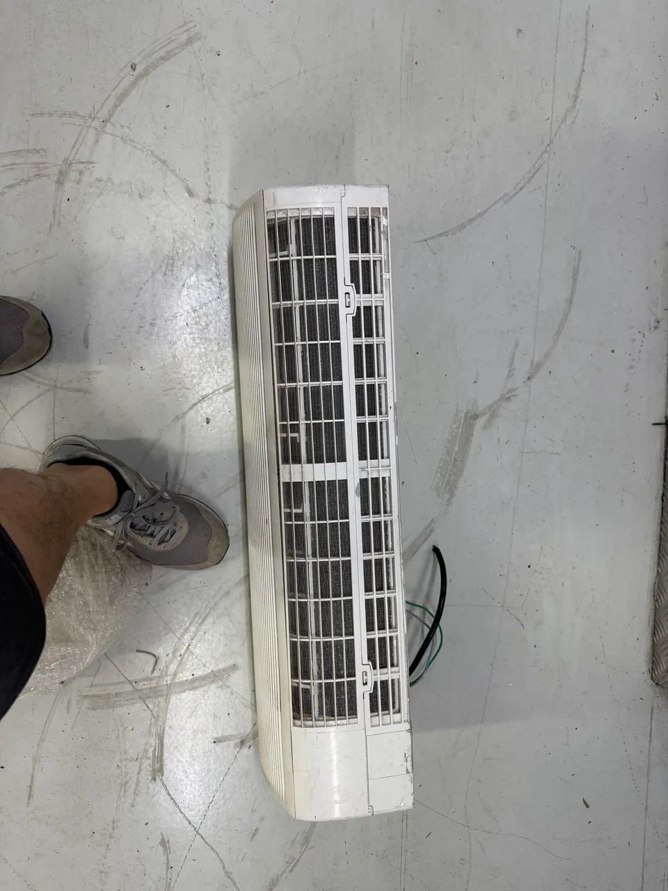 Ar condicionado split consul 5700 BTUs - Foto 2