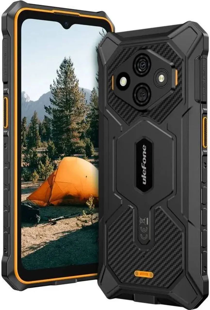 CELULAR ULEFONE RUGKING 3 PRO  - Foto 2