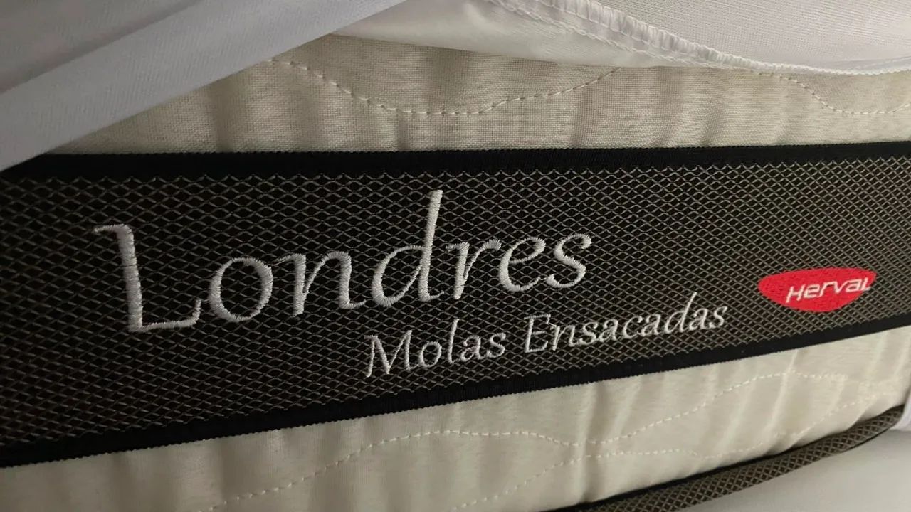 Cama de solteiro - Foto 4