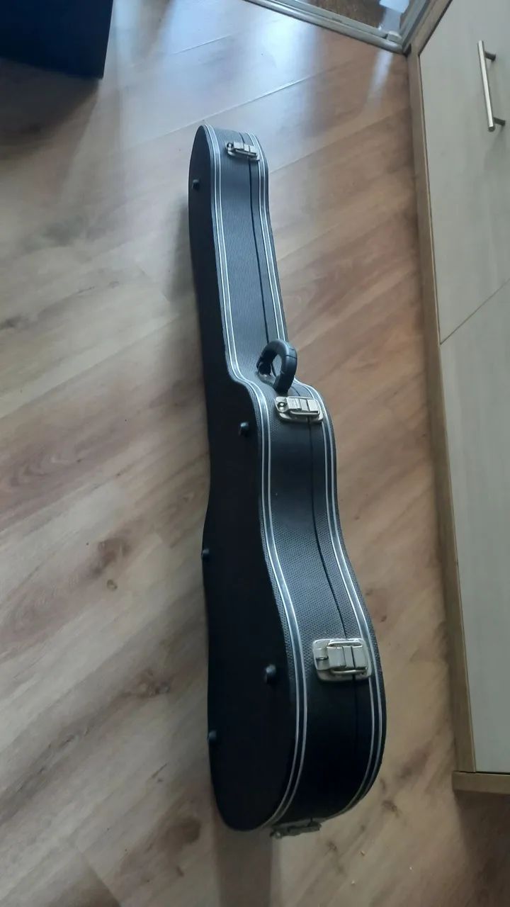 Hard case para baixo - Foto 2