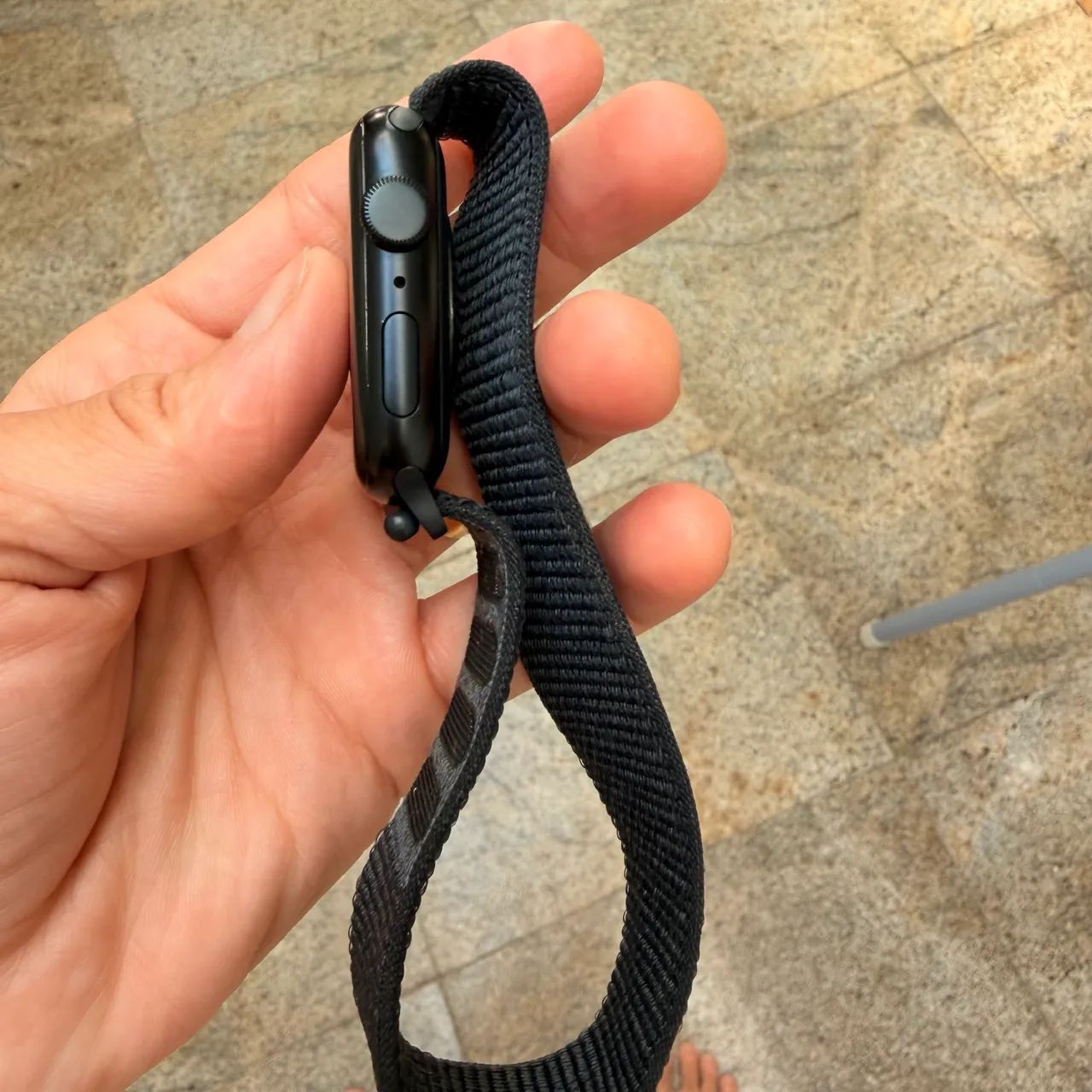 Apple watch SE - Foto 4