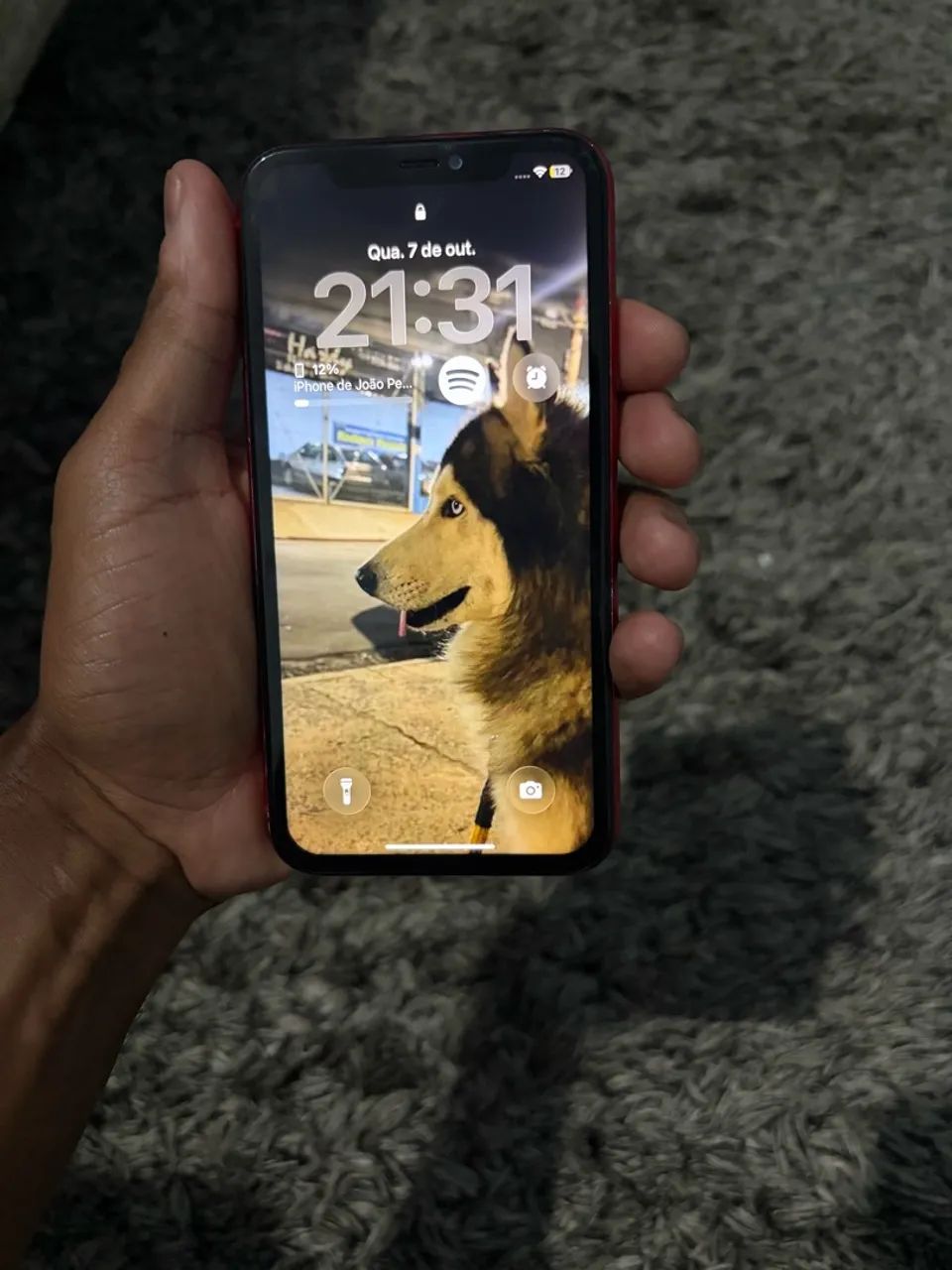 iPhone 11 - Foto 3