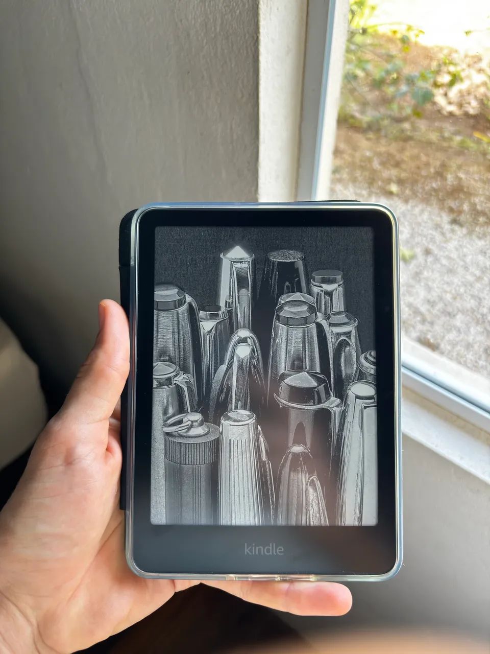 Kindle Paperwhite 16gb para sair logo! - Foto 4