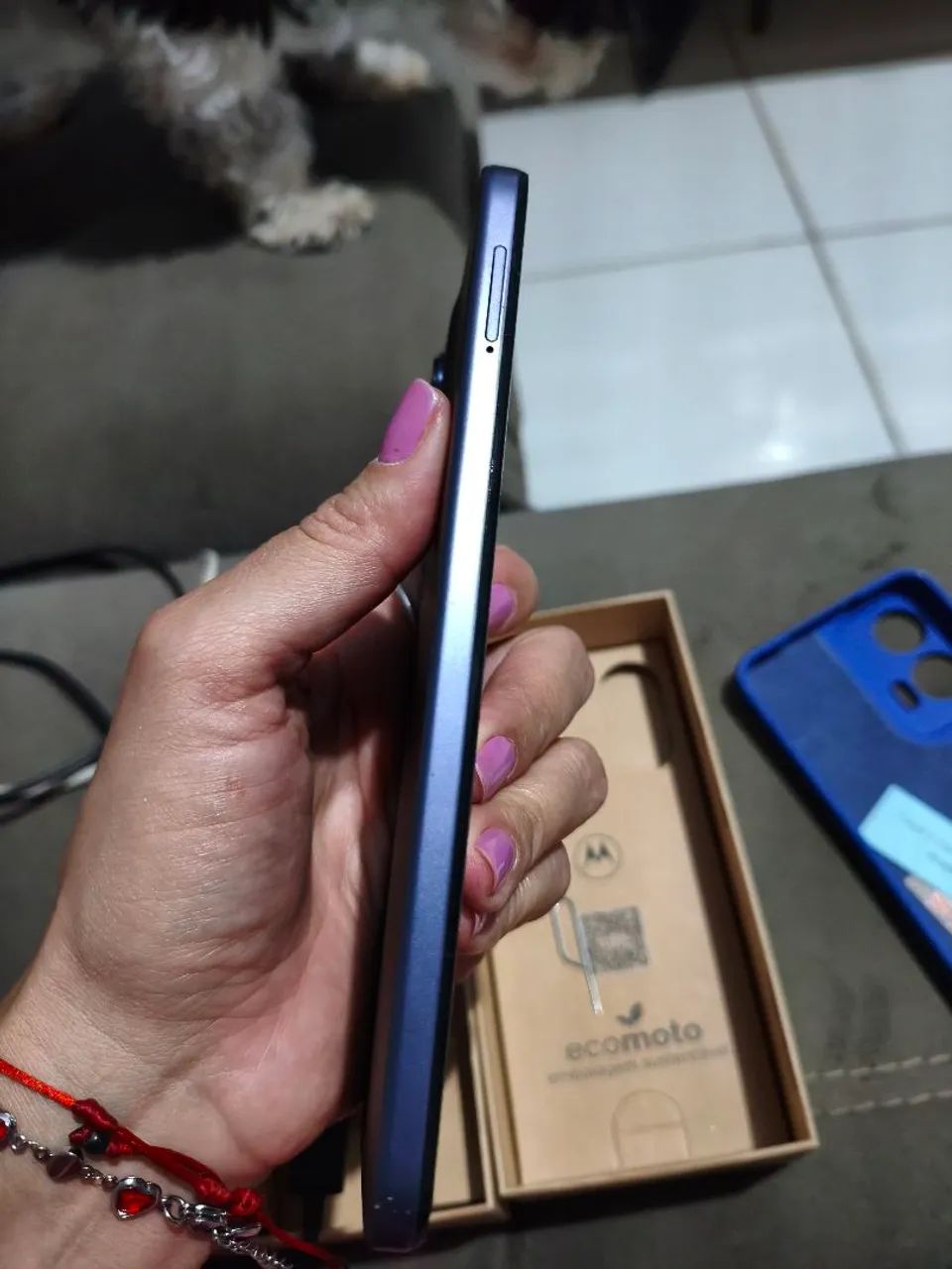 Moto G35 5G  - Foto 4