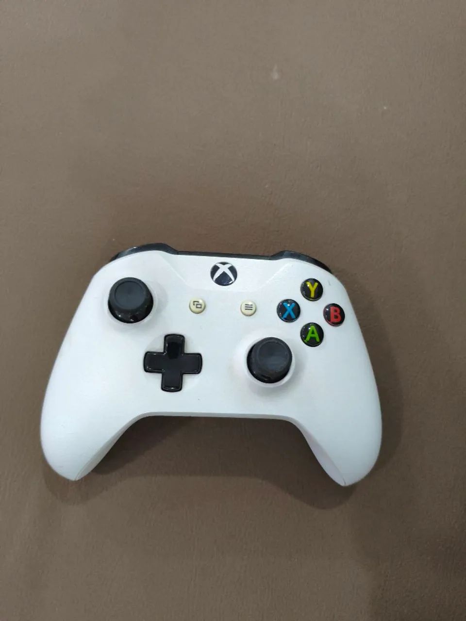 Controle xbox one