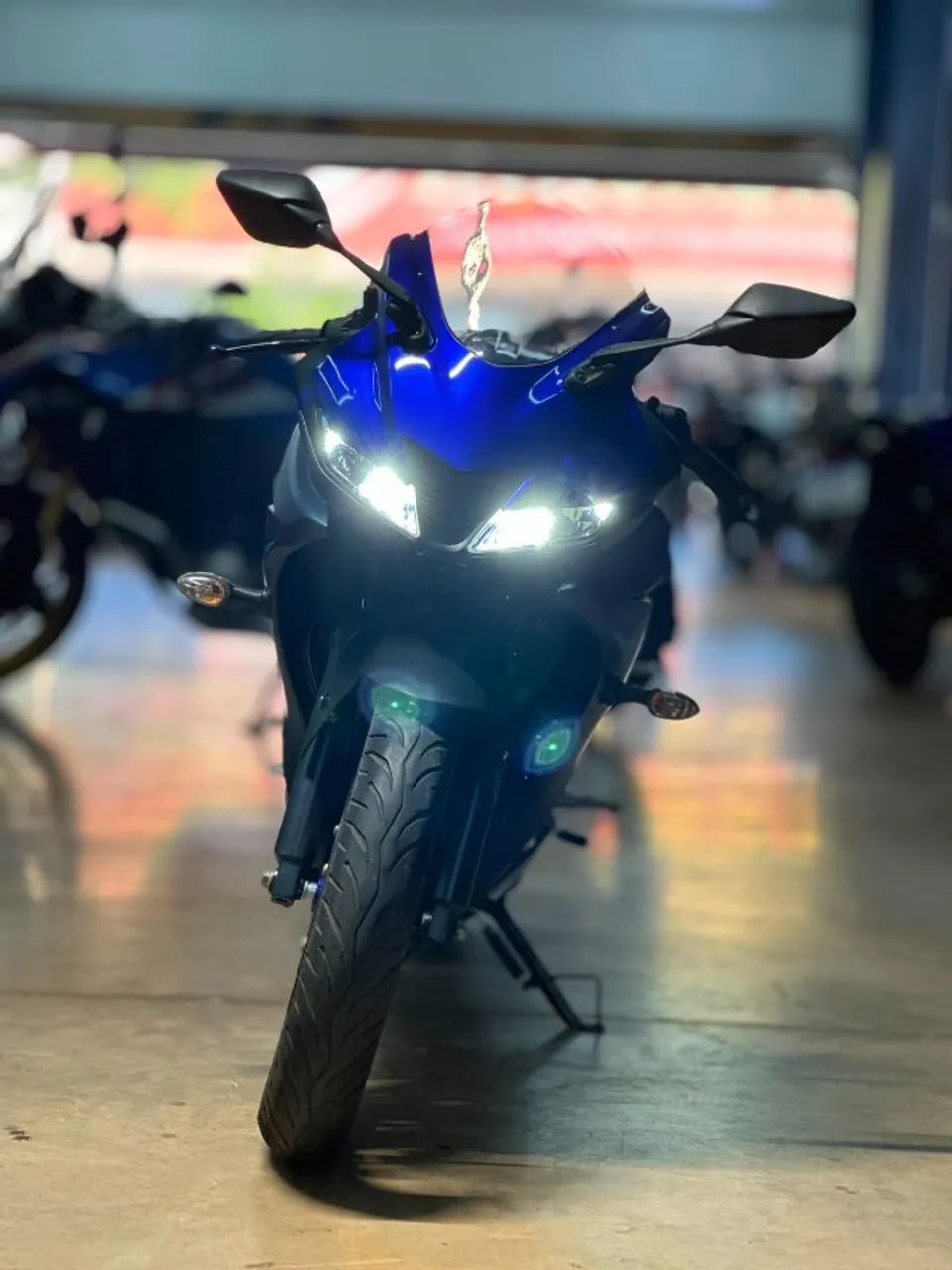 R15 2025 - Foto 5