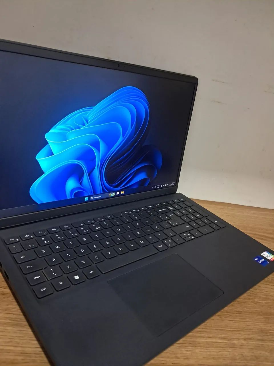 Notebook DELL core i7 12° geração  - Foto 3
