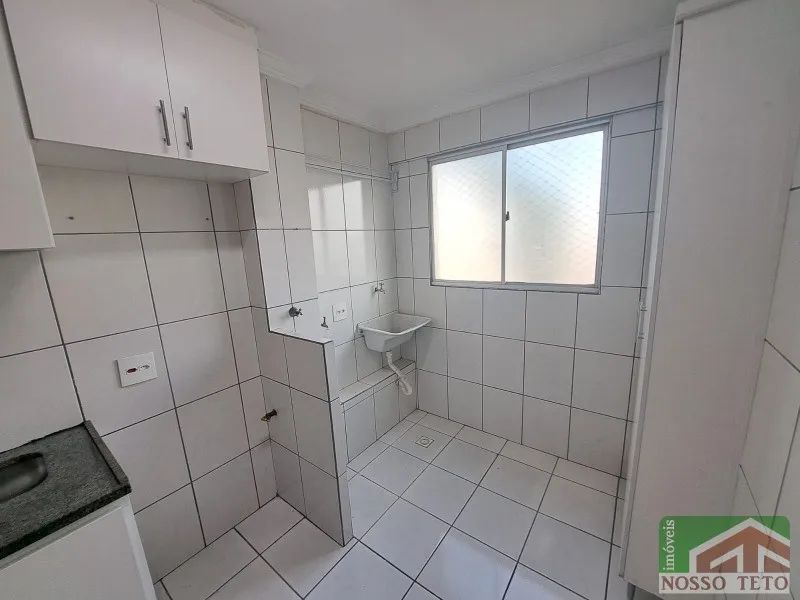 APARTAMENTO À VENDA | RESIDENCIAL CLARA | CAMPINAS - Foto 3