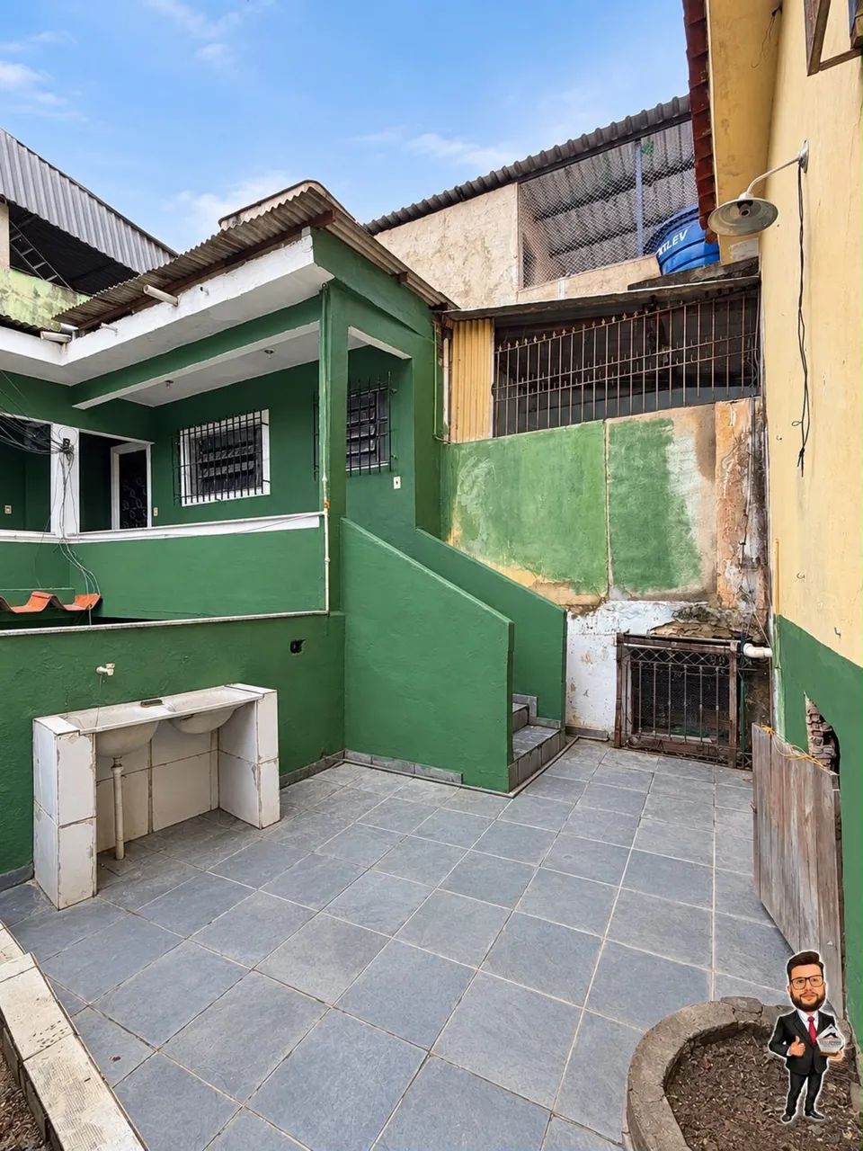 OPORTUNIDADE NO ENGENHO DO PORTO - Foto 3