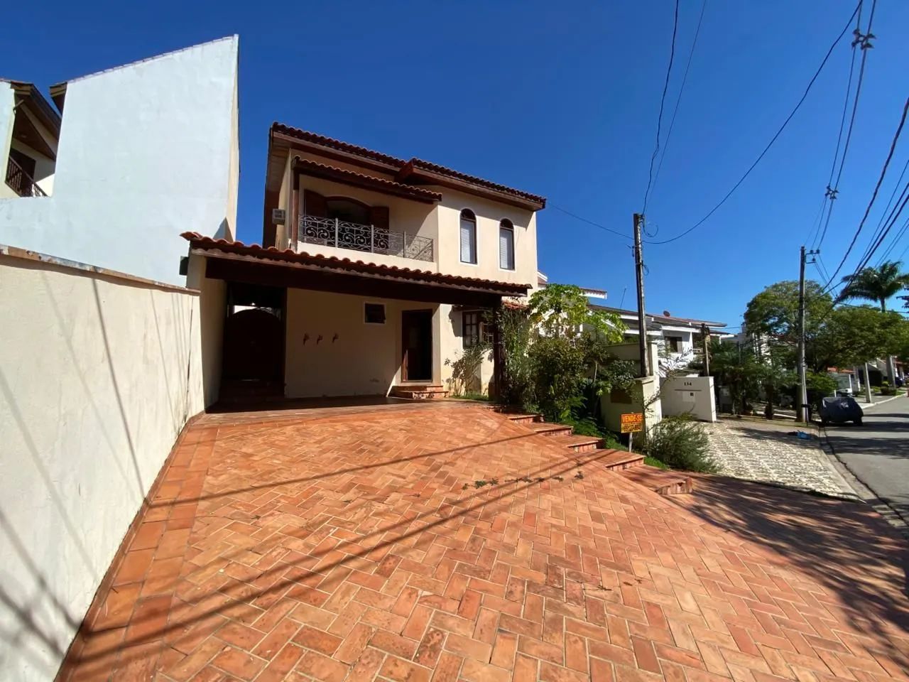 Casa com 3 dormitórios e piscina no Condomínio Granja Olga ? Sorocaba/SP - Foto 2