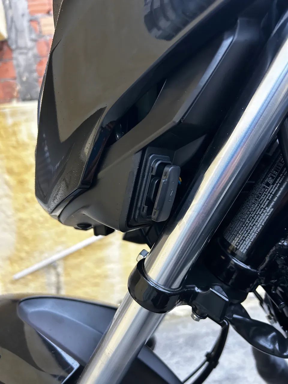 Titan 160  - Foto 5