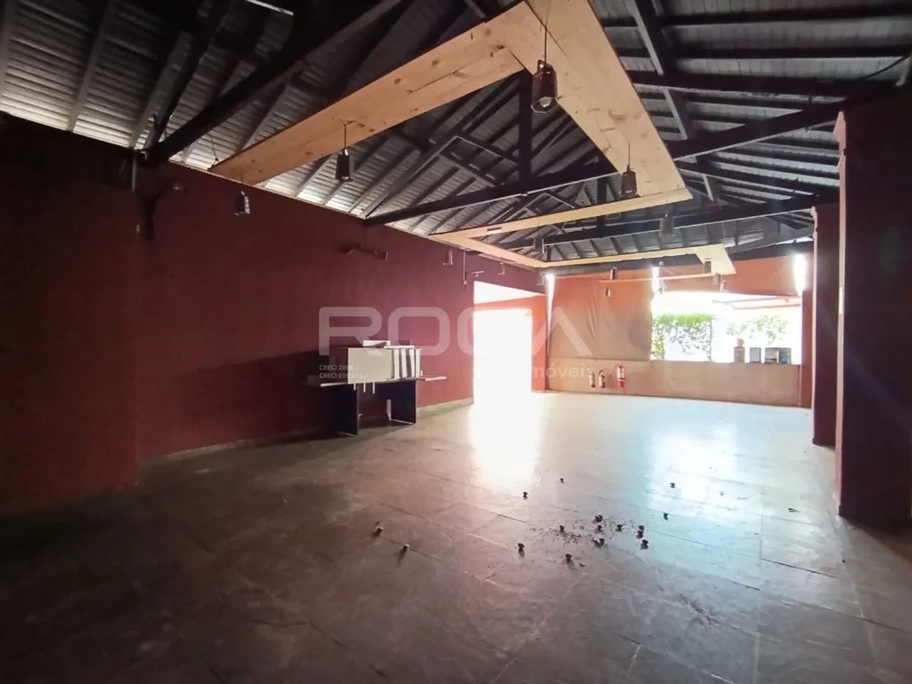 Ponto Comercial para Alugar no Jardim Irajá, em Ribeirão Preto. - Foto 7