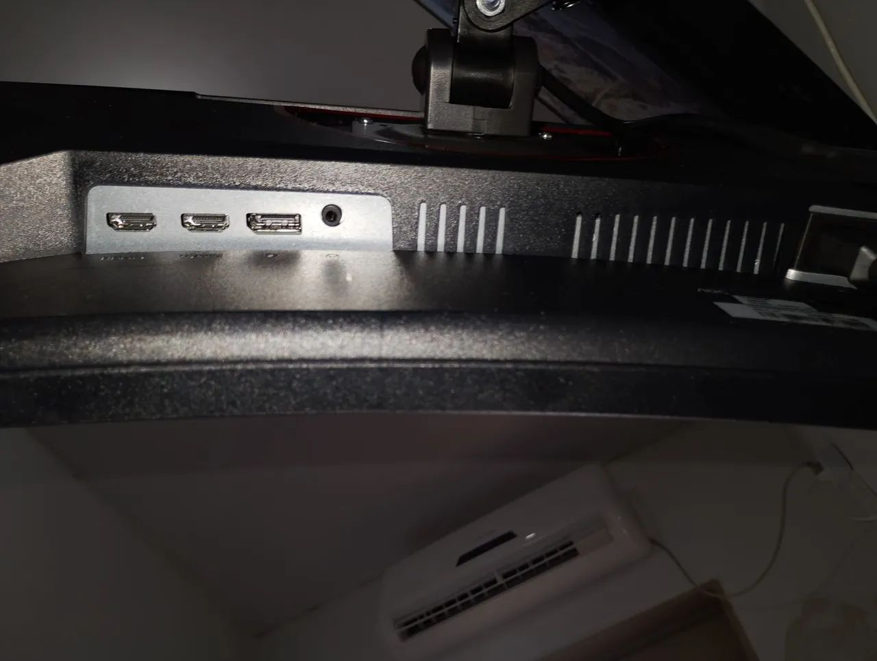 Monitor gamer AOC Agon 34" - Foto 3
