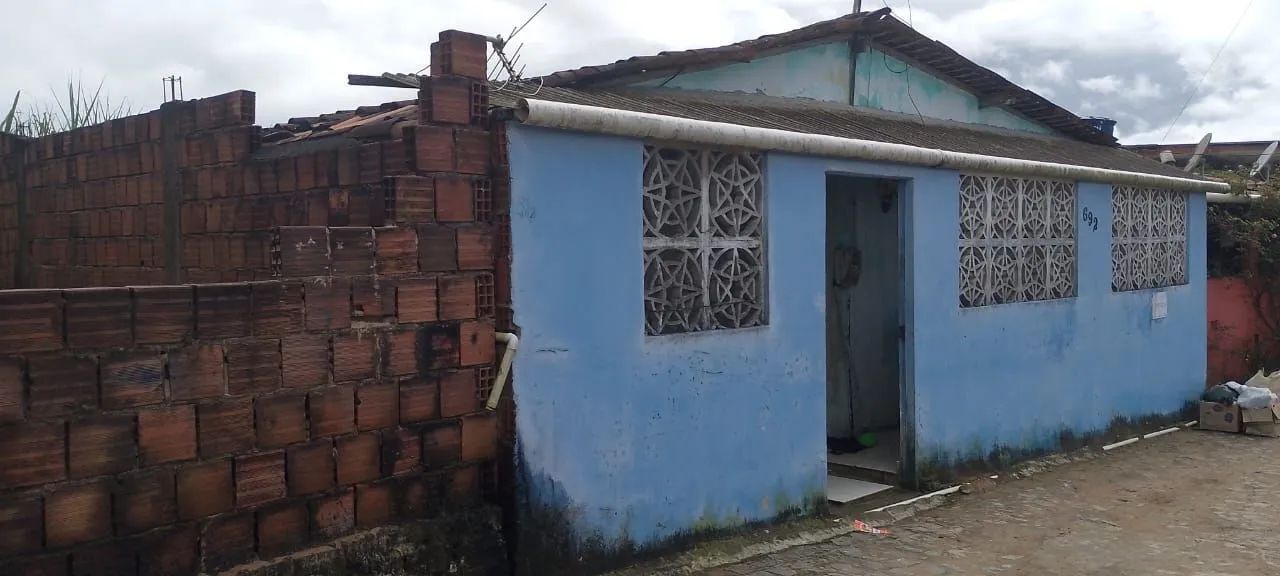 Casa para vende ou troca 