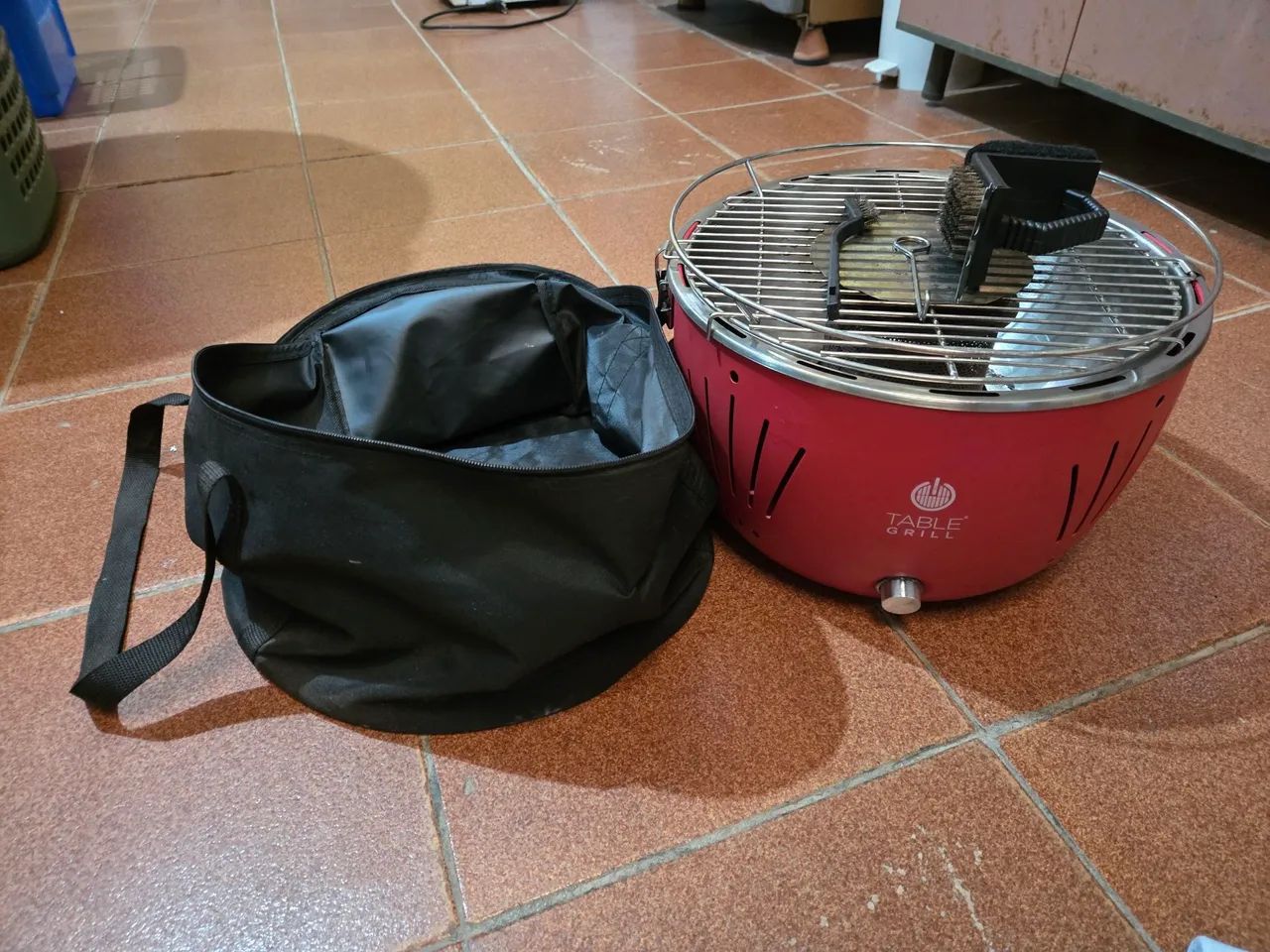 Churrasqueira Table Grill - Foto 5