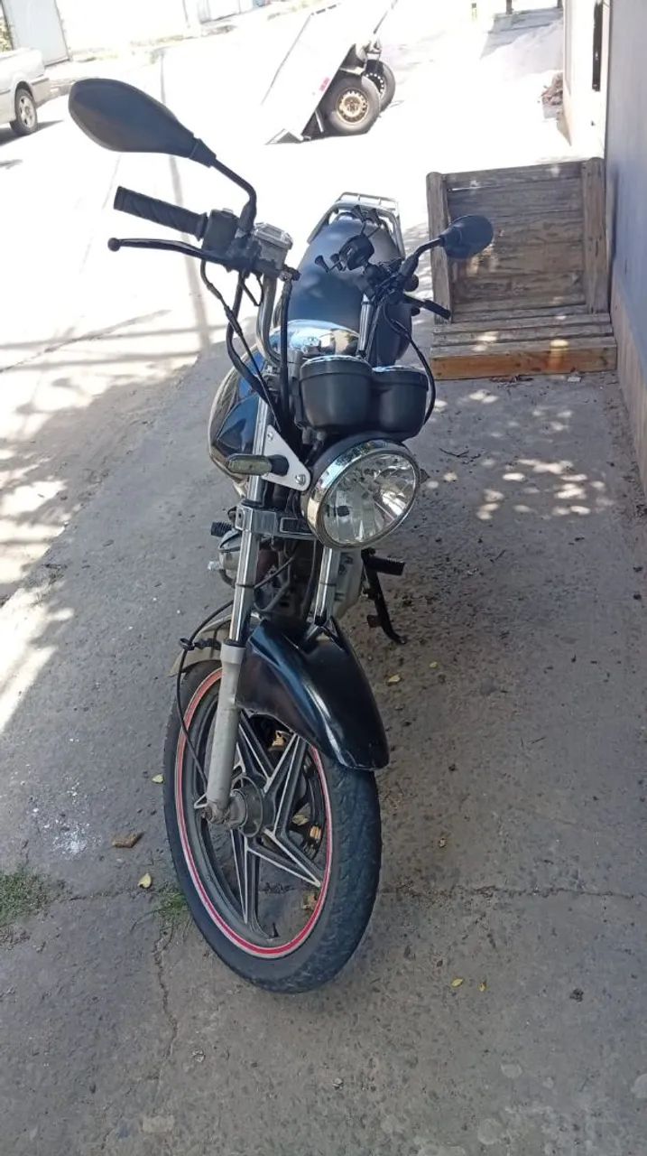 Vendo Suzuki 2013 - Foto 2