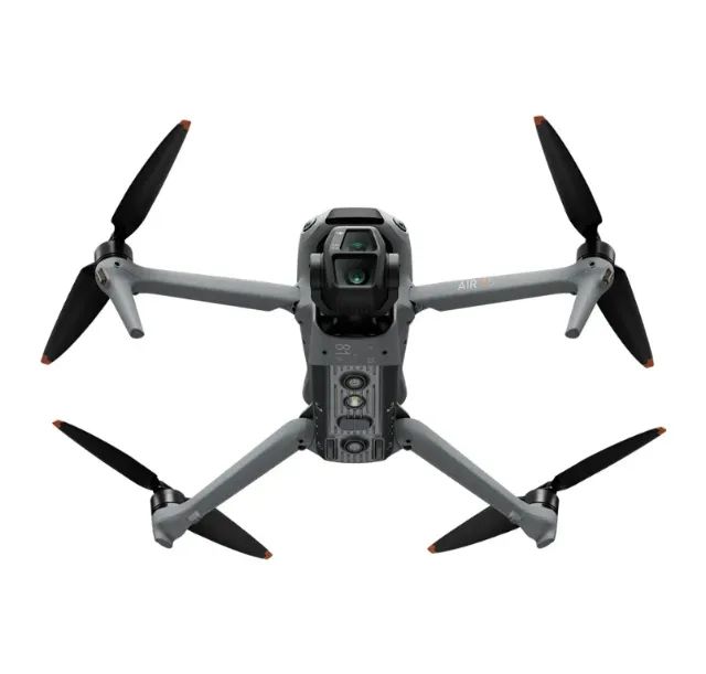 Drone DJI Air 3S Fly More Combo (Com tela) BR - Foto 5
