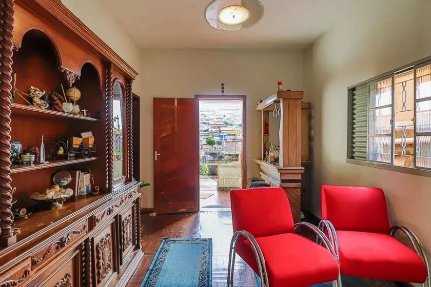 Casa à Venda - Aparecida, 6 Quartos, 240 m2 - Foto 3