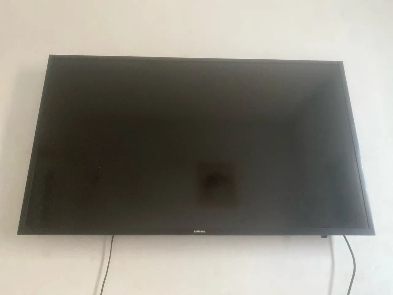 Smart TV Samsung 42 polegadas - Foto 2